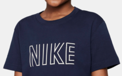 Alternative view of Nike Sportswear T-särk lastele 29198132-UXR