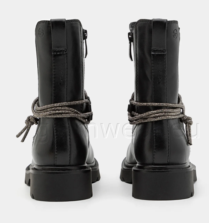 Tamaris kvaliteetse Chelsea kevadsaapad 32156859-UXR - Image 4