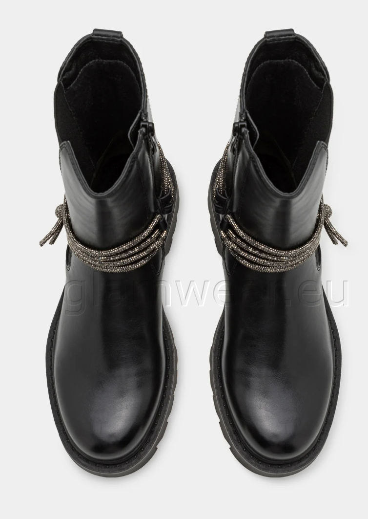 Tamaris kvaliteetse Chelsea kevadsaapad 32156859-UXR - Image 3