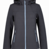 Icepeak softshell-jakk naistele 32941662-UXR