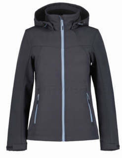 Icepeak softshell-jakk naistele 32941662-UXR