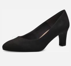 Tamarise musta värvi kingad 40493342-UXR