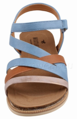 Alternative view of Mustang mugavad suvesandaalid 43763553-UXR