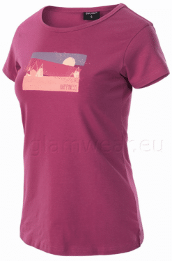 HI-TEC Lady Nelma naiste särk 454809-UXB-ROOS