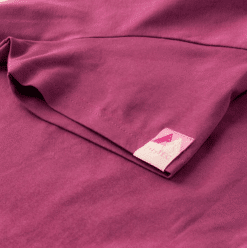 Alternative view of HI-TEC Lady Nelma naiste särk 454809-UXB-ROOS