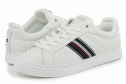 Tommy Hilfiger täisnahksed tossud naistele 55675618-UXR