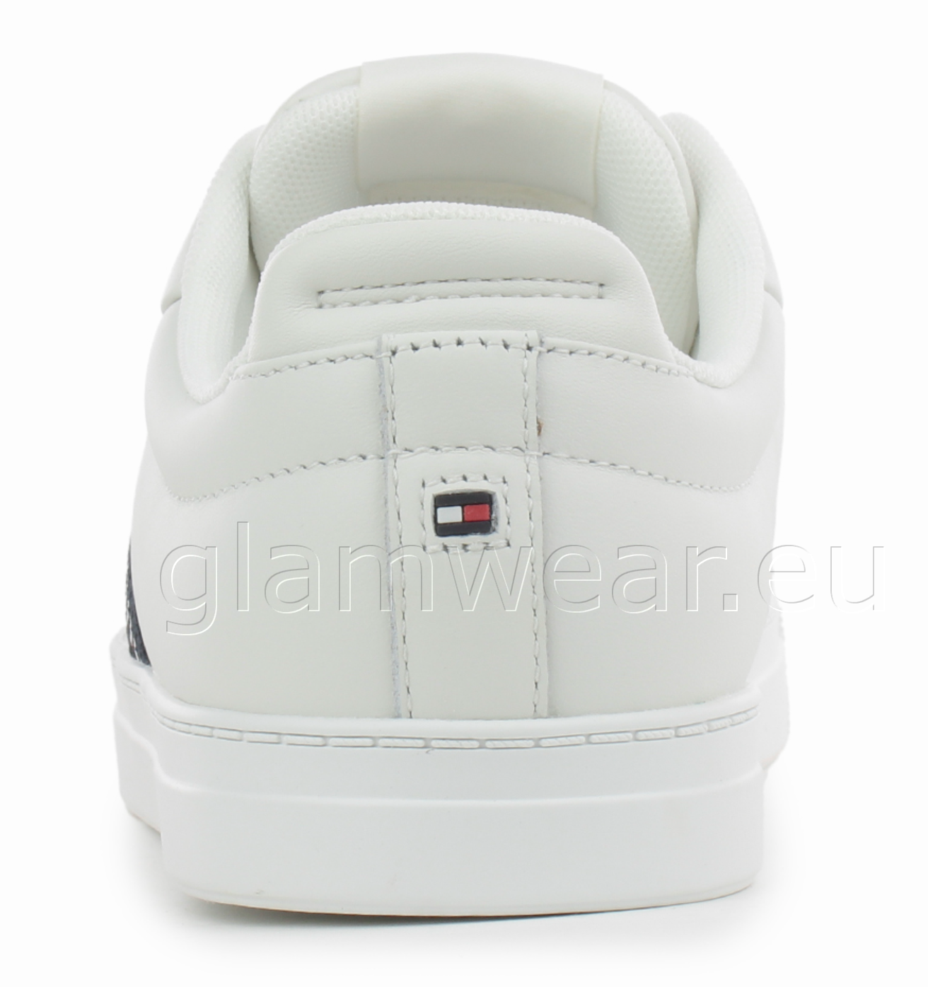 Tommy Hilfiger täisnahksed tossud naistele 55675618-UXR - Image 2