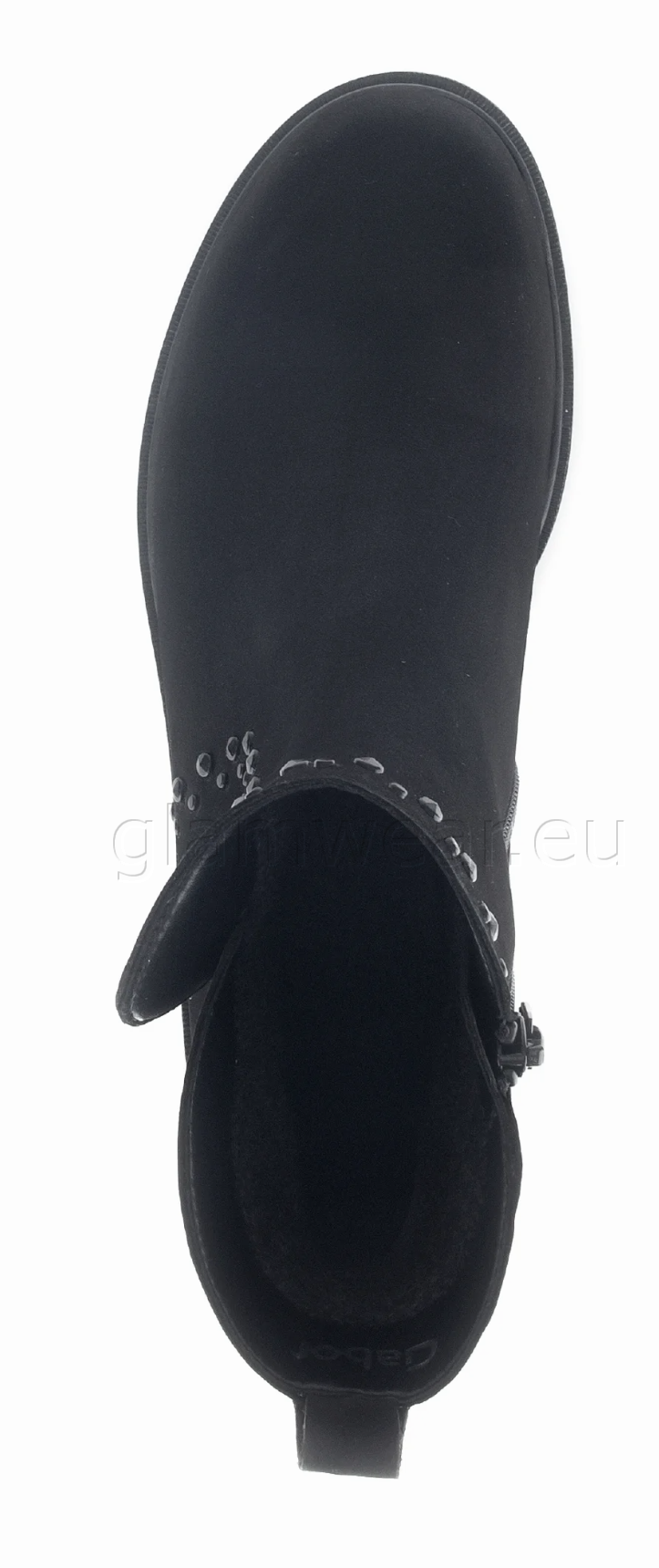 Gabor pahkluu täisnahksed saapad naistele 64270063-UXR - Image 4