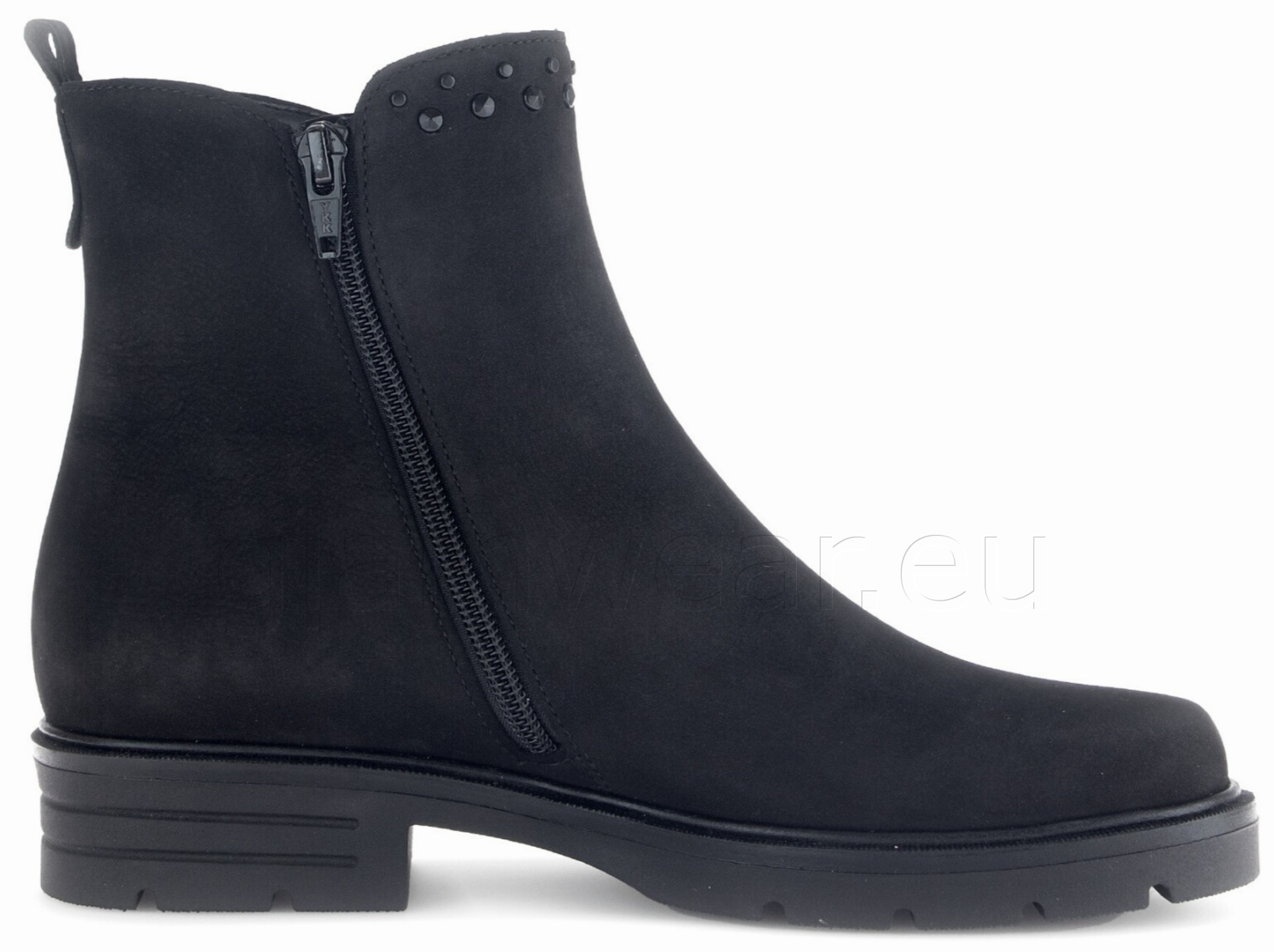 Gabor pahkluu täisnahksed saapad naistele 64270063-UXR - Image 3