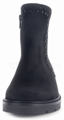 Alternative view of Gabor pahkluu täisnahksed saapad naistele 64270063-UXR