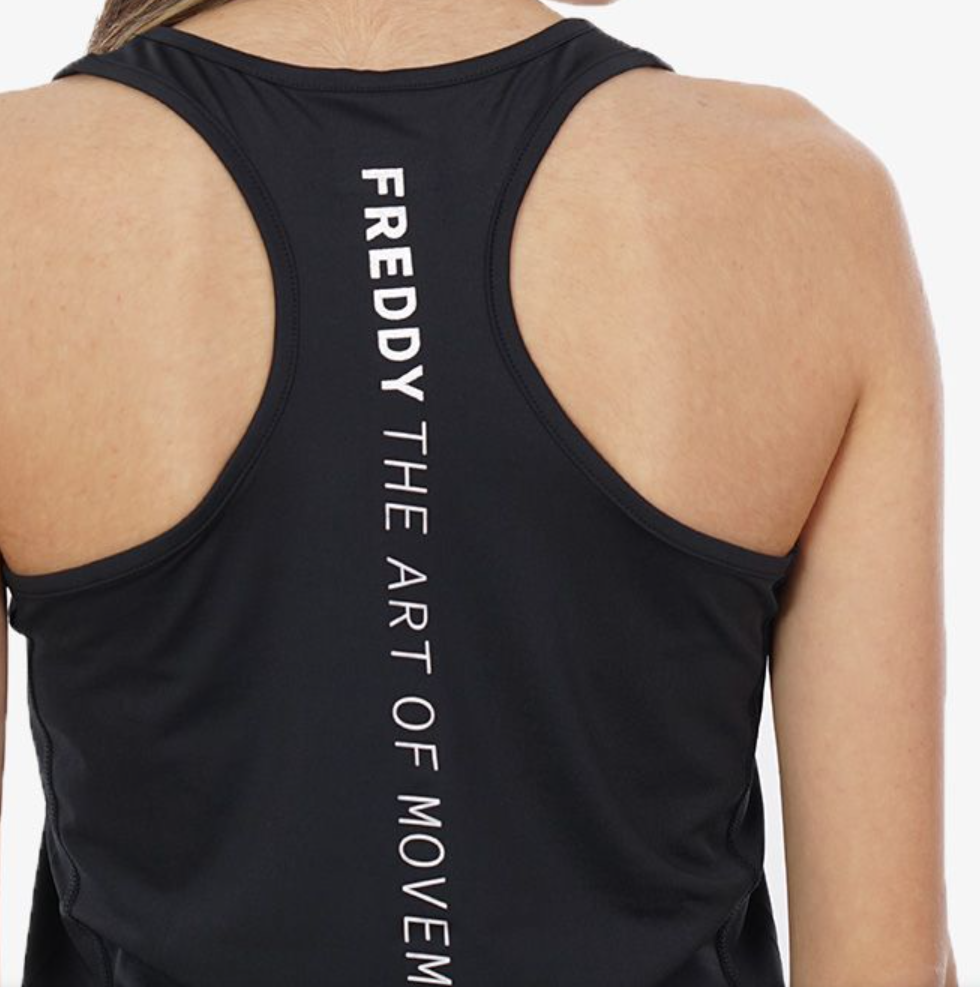 Freddy kvaliteetne sporditopp 65539559-UXR - Image 2