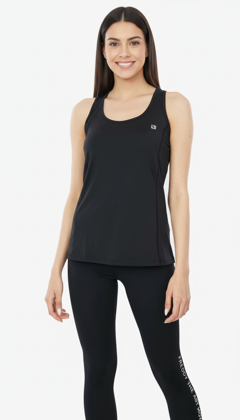 Freddy kvaliteetne sporditopp 65539559-UXR - Image 4