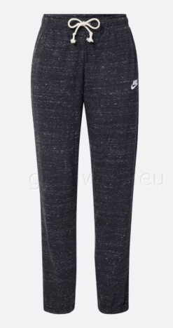 Nike naiste vintage-stiilis dressipüksid 66485452-UXR