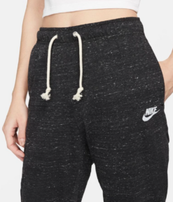 Alternative view of Nike naiste vintage-stiilis dressipüksid 66485452-UXR