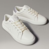 Calvin Klein kvaliteetsed täisnahksed jalanõud naistele 74049228-UXR