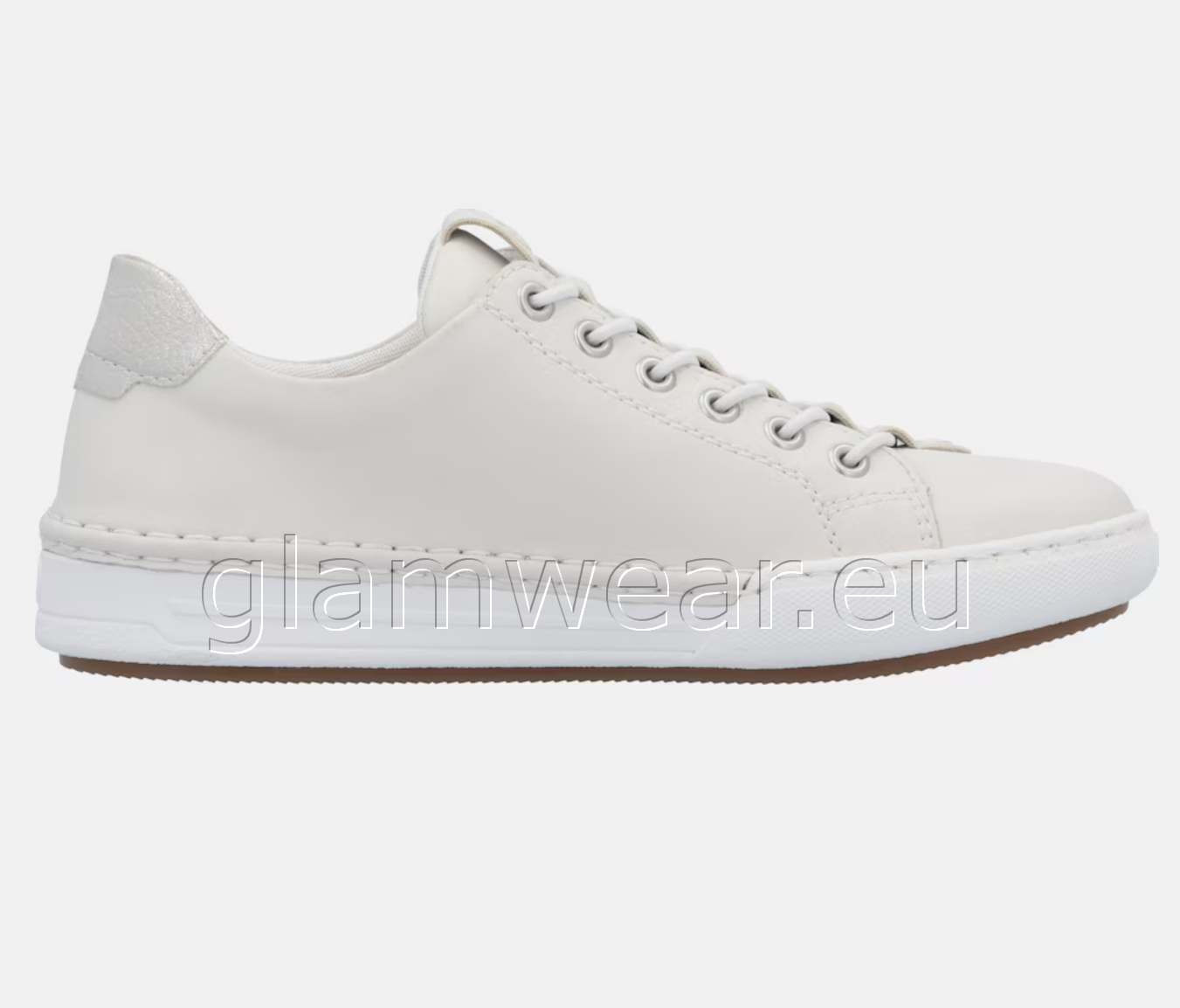 Rieker mugavad ja kvaliteetsed lukuga täisnahksed jalanõud 77985633-UXR - Image 4