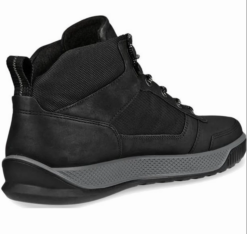 Alternative view of ECCO täisnahksed paeltega saapad meestele 79690612-UXR