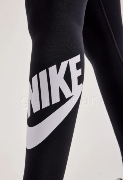 Alternative view of Nike Sportswear Essential kõrge pihaosaga hea venivusega retuusid 83452531-UXR