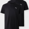 PUMA must särkide topeltpakk 85642112-UXR