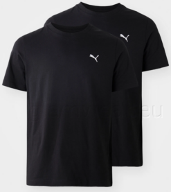 PUMA must särkide topeltpakk 85642112-UXR - L