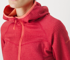 Alternative view of ICEPEAK pusa naistele 87784210-UXR