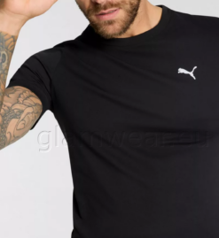 Alternative view of PUMA musta ja halli särkide topeltpakk 87790924-UXR