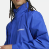 Adidas TERREX veekindel tuulejope meestele 91631801-UXR - Pilt 3