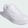 ADIDAS valged jalanõud naistele 96582343-UXR