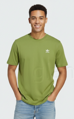 Adidas Originals oversized T-särk meestele 77380762-UXR