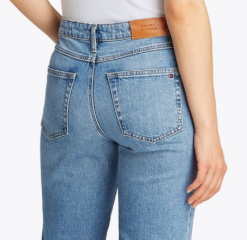 Alternative view of Tommy Hilfiger klassikalised sirged teksad 12580227-UXR