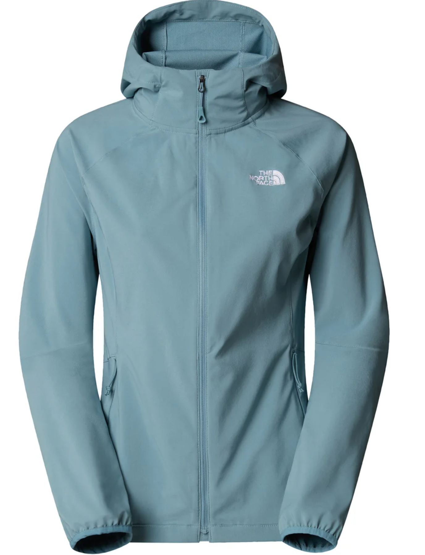 The North Face softshell-jakk naistele 13977939-UXR