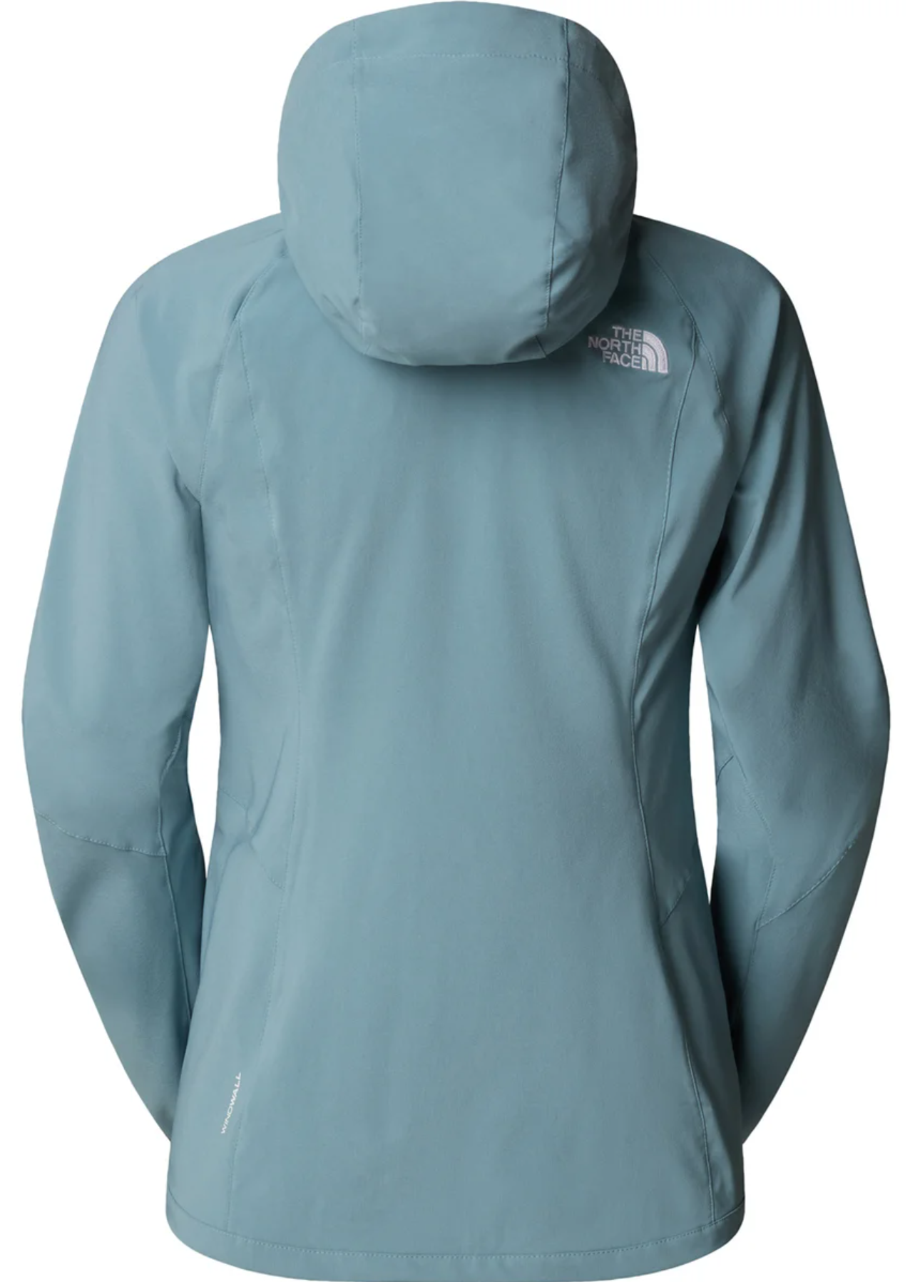 The North Face softshell-jakk naistele 13977939-UXR - Image 2