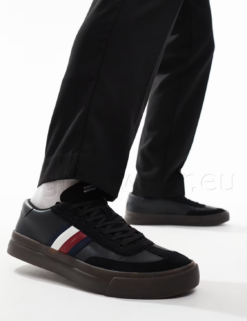 Tommy Hilfiger täisnahksed tossud 14461126-UXR
