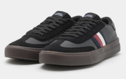 Alternative view of Tommy Hilfiger täisnahksed tossud 14461126-UXR
