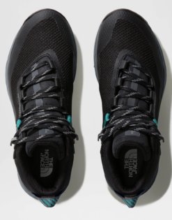 Alternative view of The North Face naiste matkajalatsid 16600266-UXR