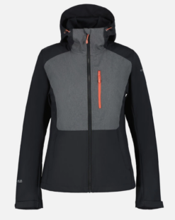 Icepeak Burnet softshell-jakk naistele 19463803-UXR