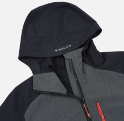 Alternative view of Icepeak Burnet softshell-jakk naistele 19463803-UXR