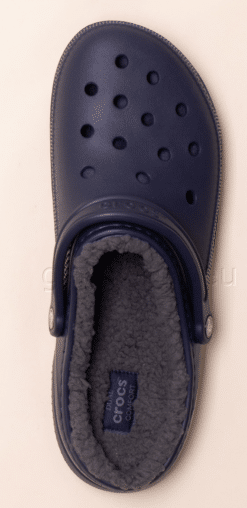 Alternative view of Crocs sooja voodriga vabaaja jalanõud 392268-UXR