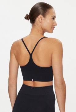 Alternative view of Tommy Hilfiger Sport BRA 63683037-UXR