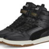 PUMA täisnahksed tossud meestele 65887038-UXR