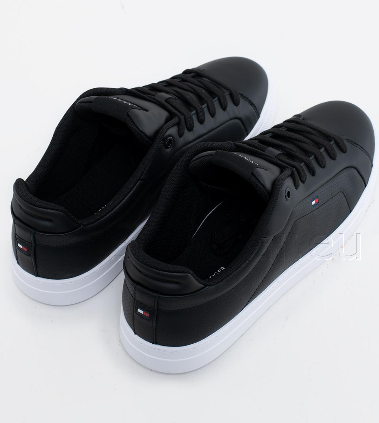 Tommy Hilfiger täisnahksed tossud 76866719-UXR - Pilt 3