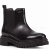 Geox Chelsea täisnahksed saapad 89664165-UXR