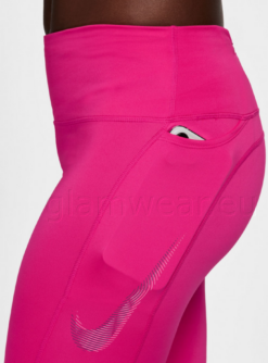 Alternative view of Nike kvaliteetsed retuusid 93007814-UXR