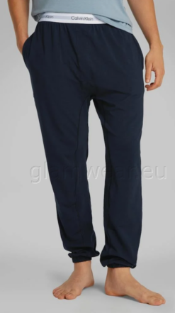 Calvin Klein jogger dressipüksid meestele 95134643-UXR
