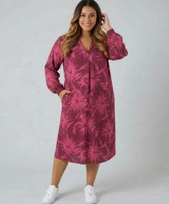 Aniston Casual viskooskleit 73029848-UXR