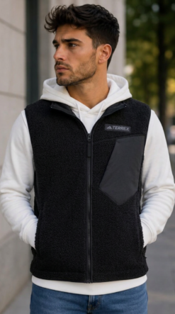 Adidas TERREX funktsionaalne vest 63676666-UXR