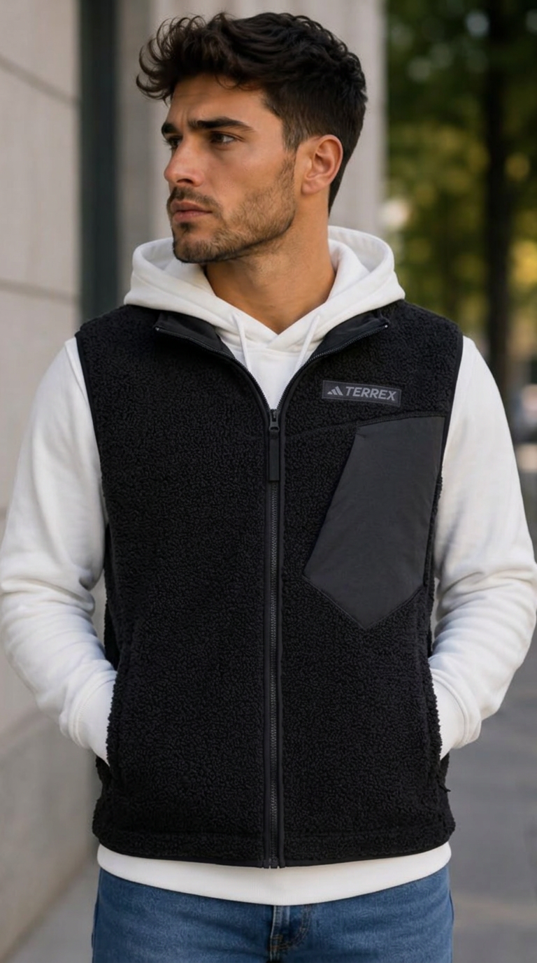 Adidas TERREX funktsionaalne vest 63676666-UXR