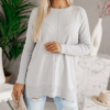 Laura Scott pikk kampsun 66026969-UXR