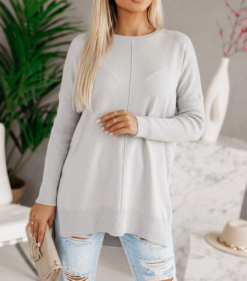 Laura Scott pikk kampsun 66026969-UXR