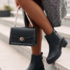 Tommy Hilfiger Chelsea täisnahksed saapad 32988601-UXR